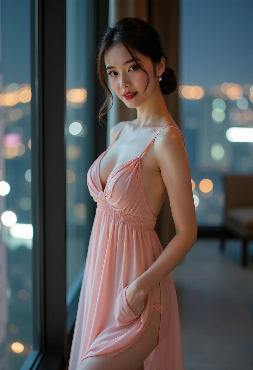 麻花新传