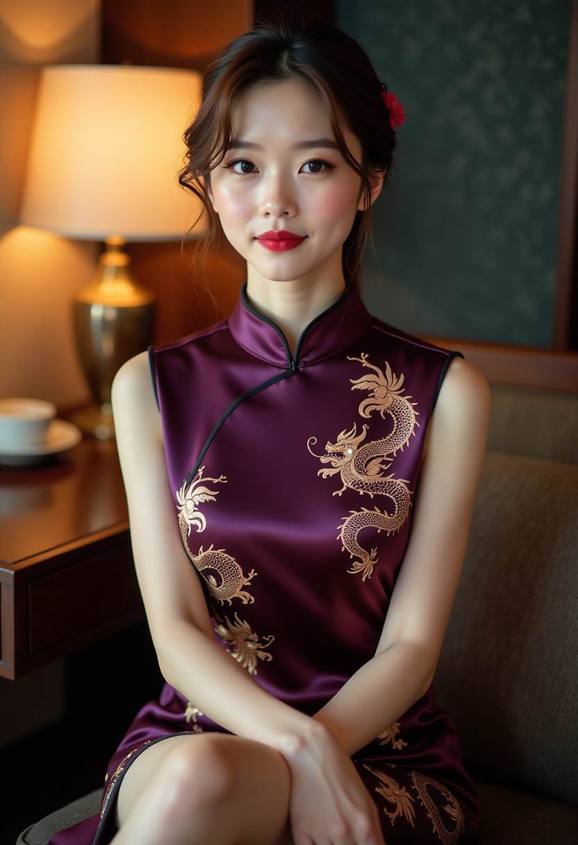 爱情麻花传